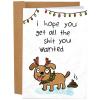 🔥Early Christmas Sale 50% OFF🎅9 WORST CHRISTMAS CARDS EVER SET