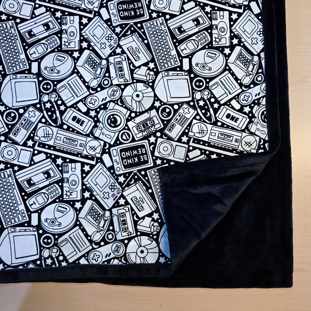 🎁TikTok Last Day Sale - 70% OFF🔥🎨✨DIY Coloring Blanket
