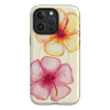 Hibiscus Flower Yellow