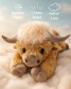 🔥Last Day 49% OFF🐮Highland Cow Plush