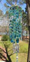 💗Mother's Day Sale 50% OFF💗Crystal Wind Chime