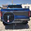 Funny Trailer Hitch Cover