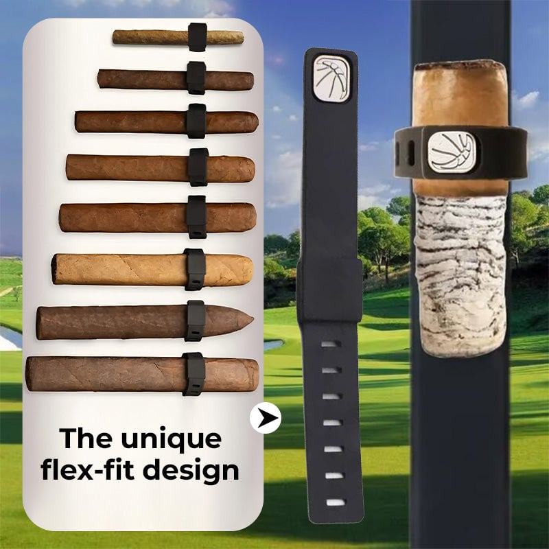 ✨Convenient Magnetic Cigar Case Holder✨