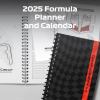 🎅Christmas Promotion 48% OFF-🎁-🏎️2025 Formula Planner & Calendar🏁Buy 2 Get Free Shipping