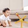 Limited Time Sale 70% OFF🎉 Suction Cup Pop Tube Giraffe Toys, Puzzle Toys, BUY 3 GET 2 FREE NOW