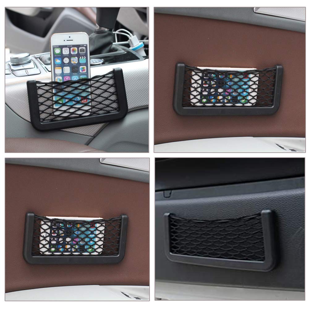 (⏰Christmas Hot Sale Now-49% OFF)Car Storage Organizer