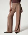 🔥Early Valentine's Day 70% OFF- Crepe Pleated Pants (Buy 2 Free Shipping)