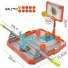 🎉LAST DAY -70%OFF - 🔥🏀 2024 Hit! Kids' Desktop Fingertip Basketball⚡Buy 2 Get Free Shipping