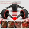 🎁TikTok Last Day Sale - 70% OFF💪Roller Wheel for Core Strength & Muscle Toning