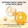 💕Hot sale 49% OFF💖Neck Firming Cream, Tighten and Lift Neck Cream for Crepey Skin