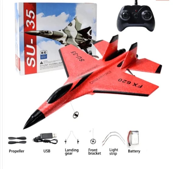 2023 New Year Limited Time Sale 70% OFF🎉New remote control wireless airplane toy🔥Buy 2 Get Free Shipping