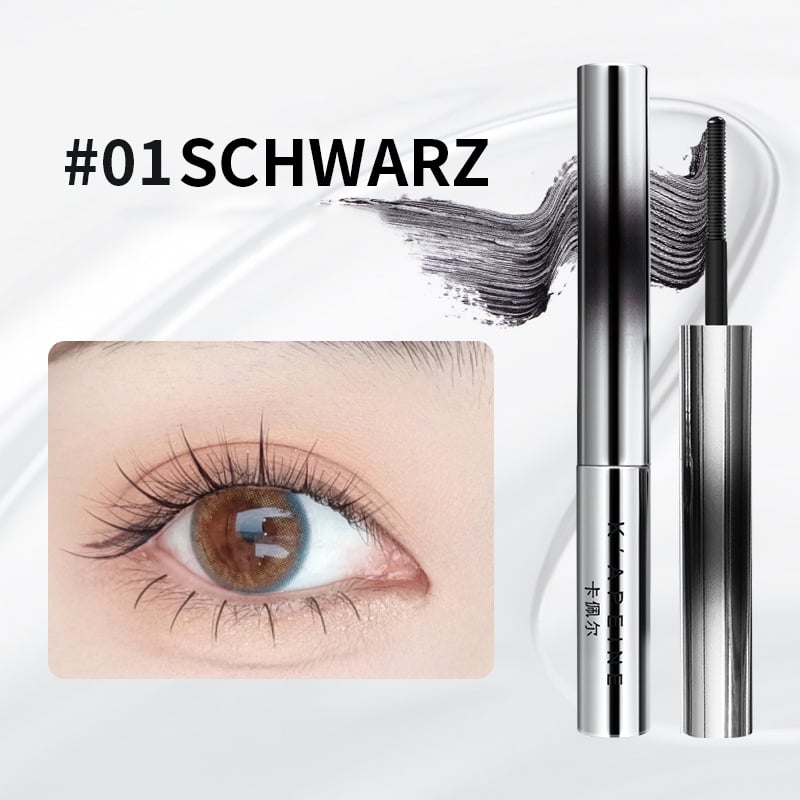 💕Kaufen Sie 1 und erhalten Sie 1 gratis – jeweils nur €6.49🔥Kapeine® Iron Wand Mascara