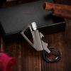 🔥Hot Sale 50% OFF🔥Keychain Flint Fire Starter