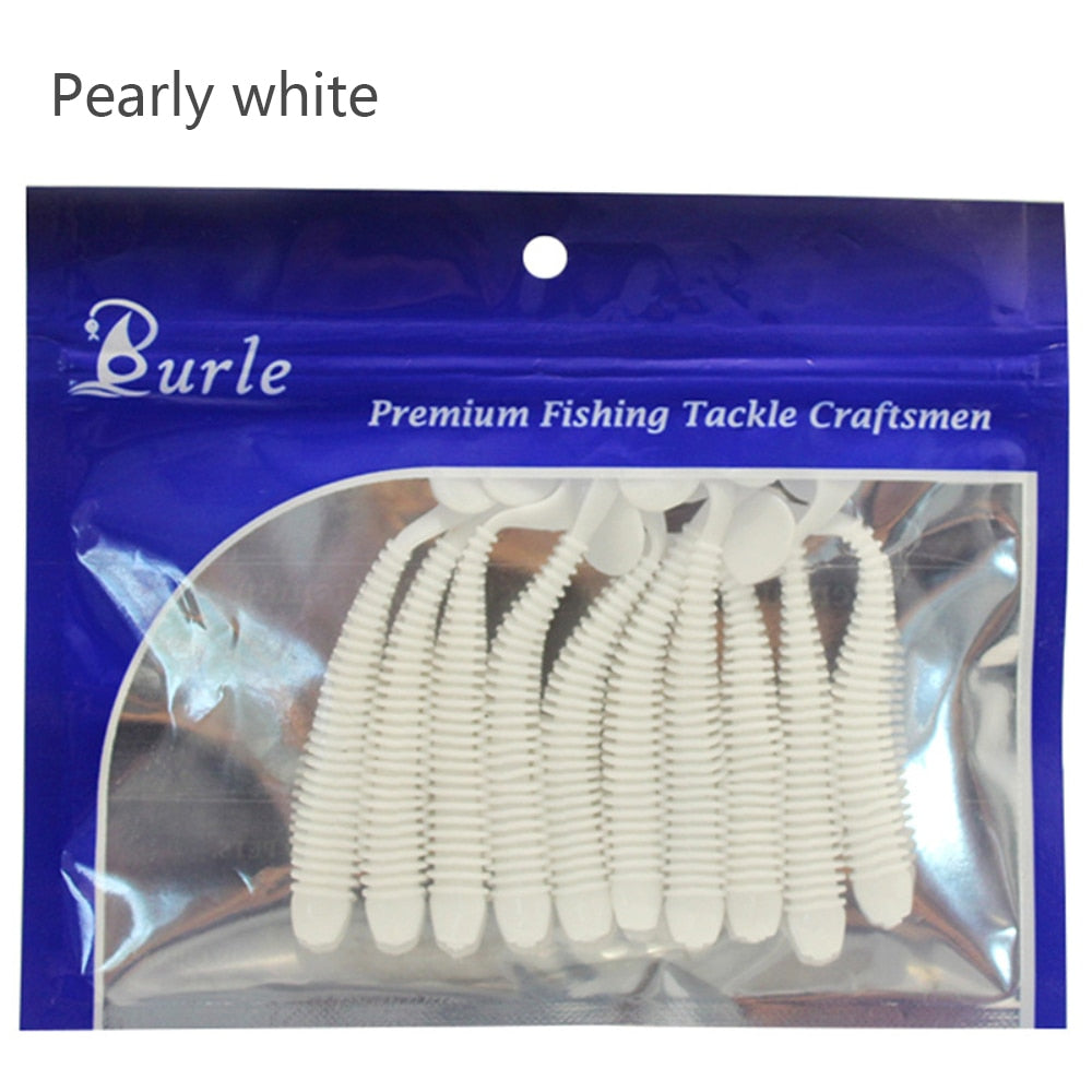 🎣 Summer Sale-33% OFF🐠Bionic Fishing Wobblers