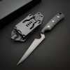 Abyssal Raptor knife