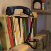🔥Last Day 50% OFF - Retro telephone style landline handle receiver