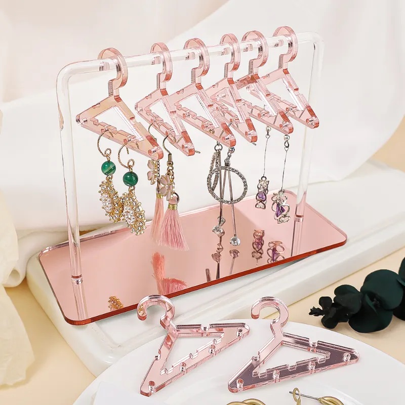 ✨Jewelry Display Case - Buy 2 Save $ 12