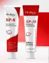 SP-8/SP-10 Toothpaste Oral Health Management, Fresh Breath