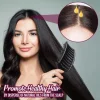 (🔥Last Day Promotion 50% OFF)  Detangler Bristle Nylon Hairbrush, 🔥Buy More Save More