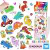 Diamond Painting Stickers Kits(BUY MORE SAVE MORE)