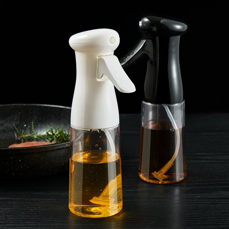 (🔥Last Day Promotion-60%OFF)Portable Gourmet Oil Storage Bottle(BUY 2 GET 10%OFF)