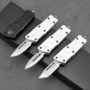 Mini OTF Self-Defense Knife