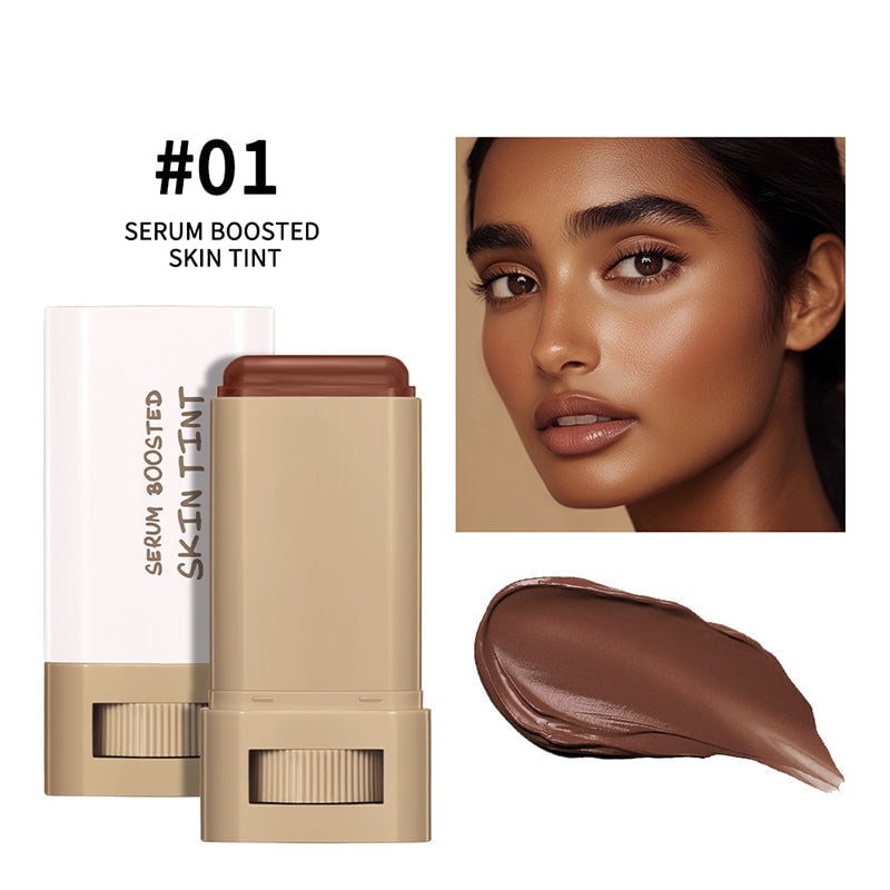 ✨Moisturizing & Brightening Serum Boosted Skin Tint