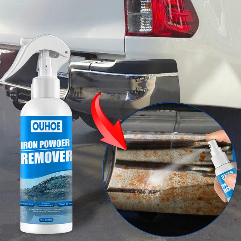 Tiktok Summer Sale🎉 Multi Purpose Rust Remover Spray (Buy 2 Get 1)