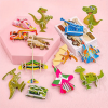 🔥Hot Sale 70% Off🦖Educational 3D Cartoon Puzzle