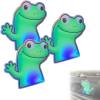 💥Last Day SAVE 50% OFF🔥Colorful Lizard Sticker - Buy More Get Free More