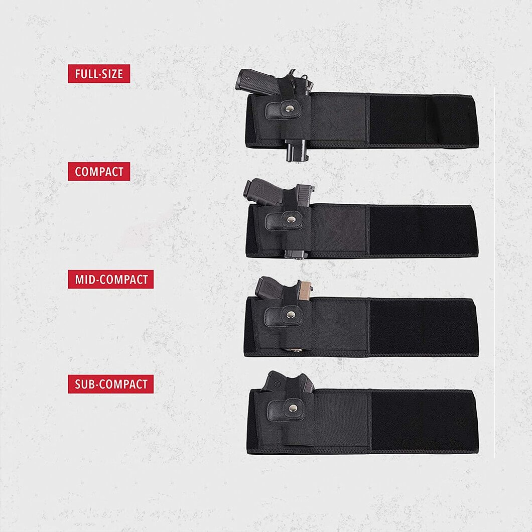 ⏰70% OFF ONLY TODAY🌈Unisex Belly Band Holster