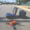 🎁Angebot zum 10. Jahrestag -🚁E99Neueste Tracking stabilisierte volle Hindernisvermeidung E99 Drohne
