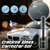 🎁TikTok Spring Last Day Promotion -80% OFF🔥Cracks Gone Glass Repair Kit (2025 New Formula)