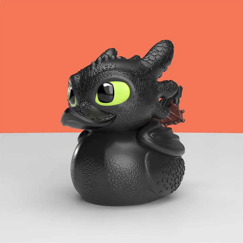 🔥Last Day: 54% Off! 🔥 The Dragon Duck