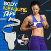 (🌲Early Christmas Sale- SAVE 48% OFF) TELESCOPIC BODY MEASURE TAPE (buy 3 get 2 free now)