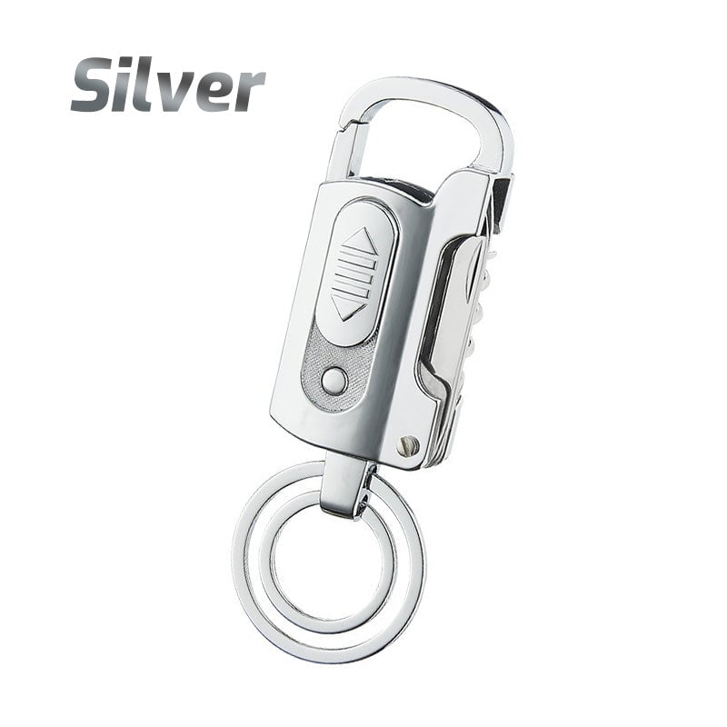 Last Day 70% OFF🔥All-in-One Keychain-Buy 2 Free Shipping
