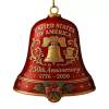 🔥Last Day Promotion 50% OFF🔥United States 250th Anniversary Bell Ornament