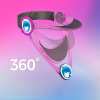 🔥Last Day Promotion 70% OFF💥2025 New 360° Adjustable Neck Brace