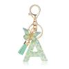 🎁TikTok Last Day Sale - 70% OFF🔥Initial Letter Keychains🦋