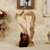 Romantic wooden statues of loved ones(𝐀𝐥𝐚𝐧 𝐄𝐰𝐞𝐧 𝐇𝐚𝐧𝐝𝐦𝐚𝐝𝐞®)