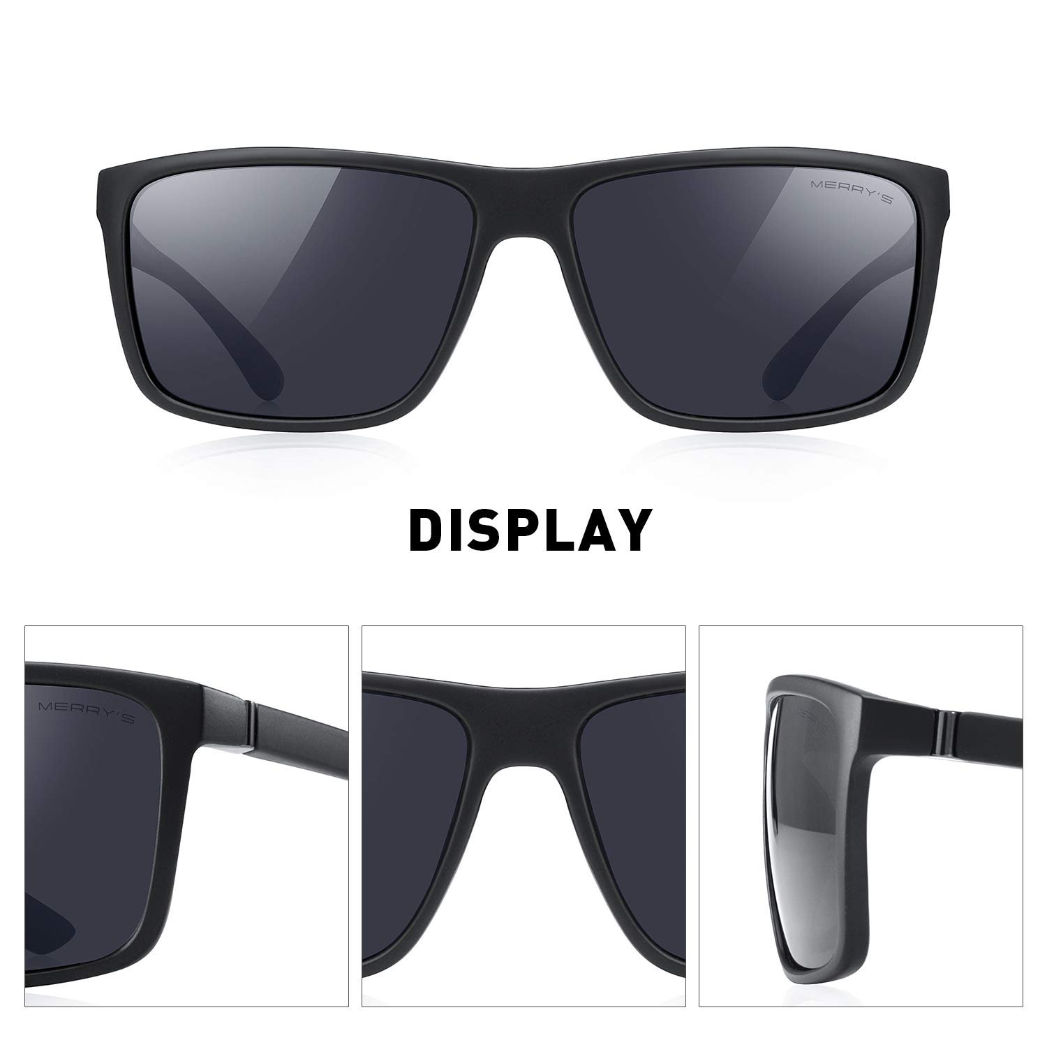 🔥Exclusive Summer Sale 50% OFF - 🕶Smart sensor sunglasses -🎁BUY 2 FREE SHIPPING