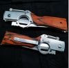🔥Handcrafted By German Masters - Multifunctional Outdoor AK47 Folding Knife