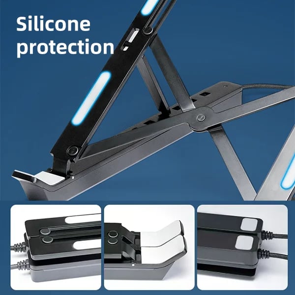 🔥Last Day Promotion 50% OFF🔥Expansion dock usb desktop laptop holder