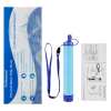 🏆Flash Sale⚡ 50K+ SOLD! Almost Gone-💥Personal Straw Water Filter for Camping, Hiking, Survival, Emergency, Travel,Best gifts