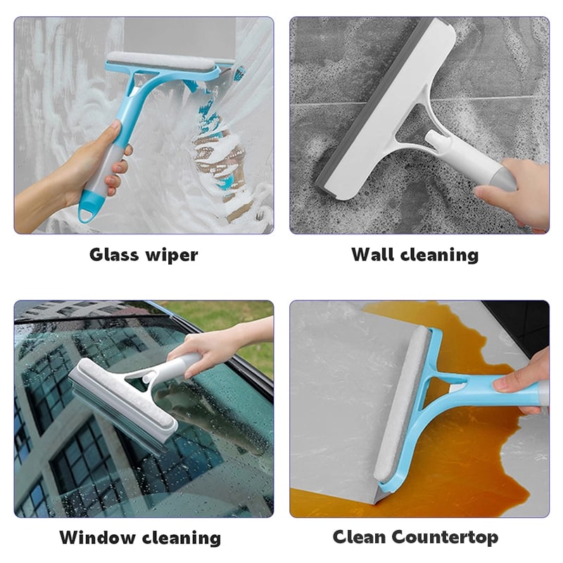 🔥Mother's Day Pre-Sale 48% OFF🔥3 in 1 Window Cleaning Tools