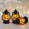 ✨️Jack-O’-Lantern Light-Up Mini Lantern Halloween Decorations