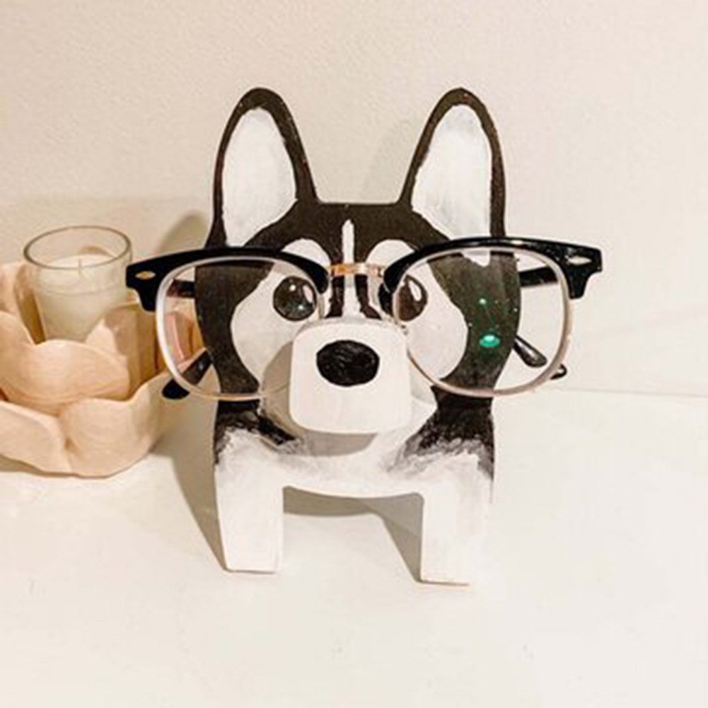 🎁🐕LAST DAY 65% OFF🔥Animal-shaped Mounts For Glasses (BUY 3 SAVE 10% & FREESHIPPING)