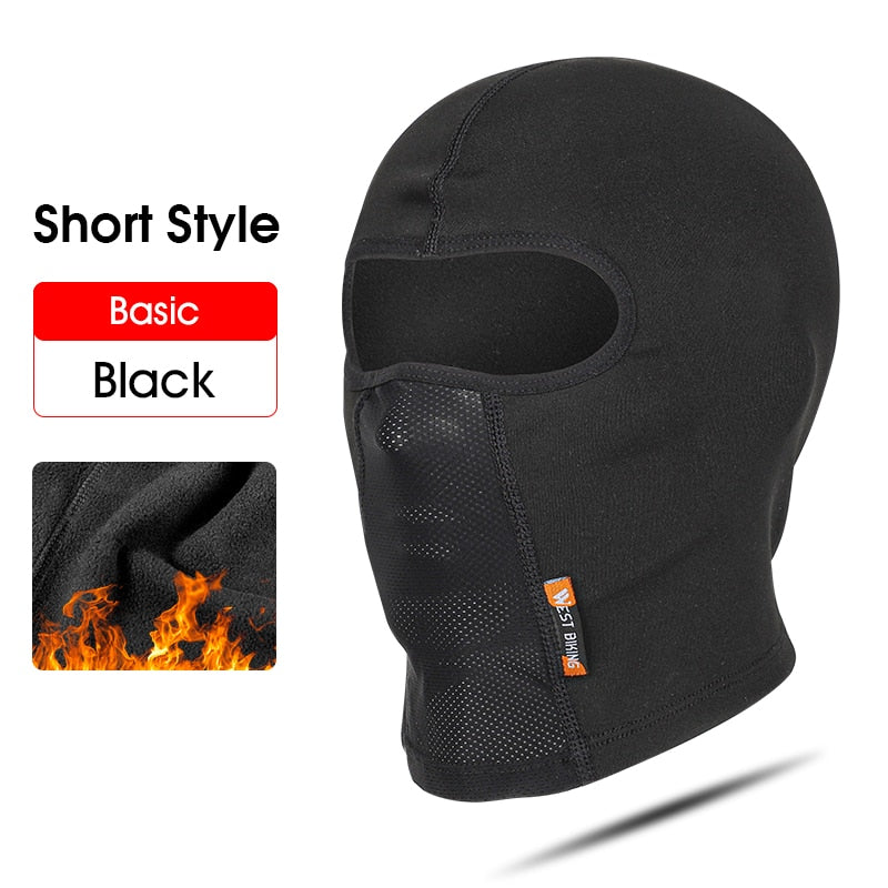 🎣 Summer Sale-30% OFF🐠Fishing Mask For Cold Weather