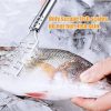 Early Summer Hot Sale 48% OFF -  Stainless Steel Fish Scaler Brush