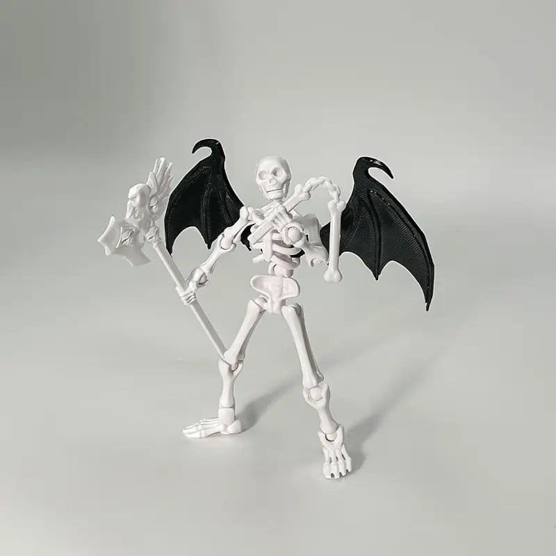 💥LAST DAY SALE 50% OFF💥Bone Puppet Jigsaw Puzzle Toy